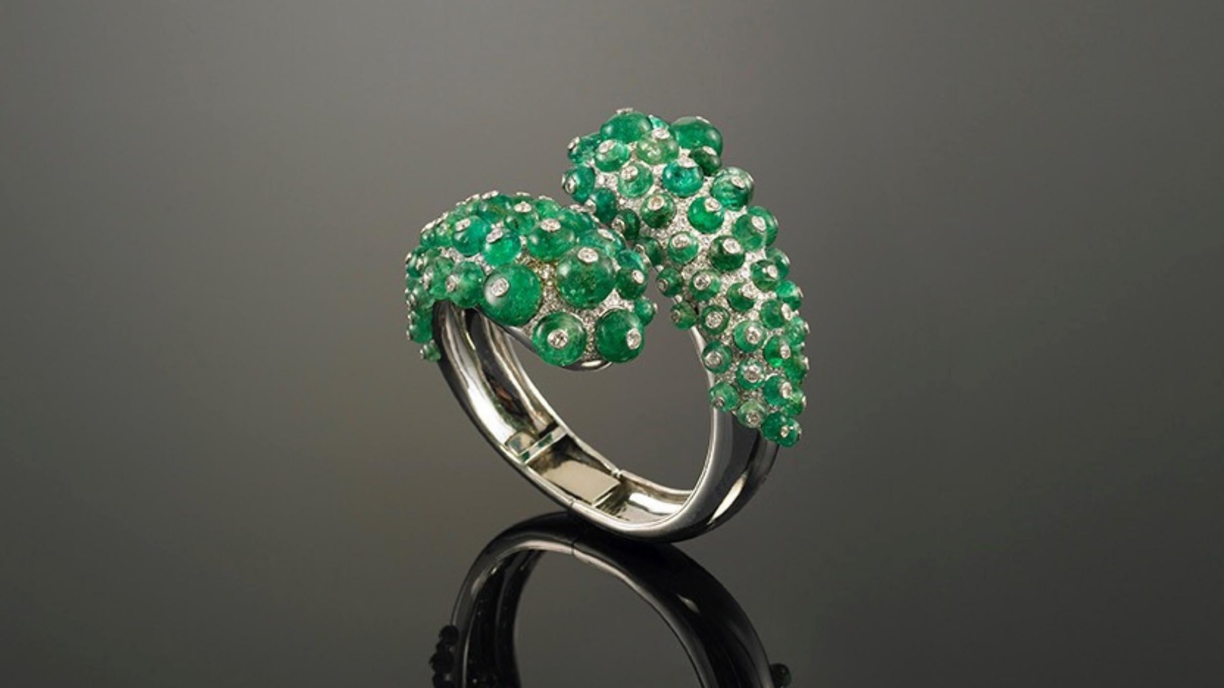 Paul Flato Jewelry Collection Pamela Lipkin Collection