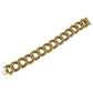 Georges Lenfant Tiffany Gold Link Bracelet